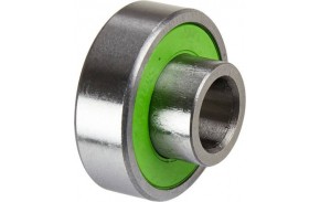 Loaded Jehu Bearings