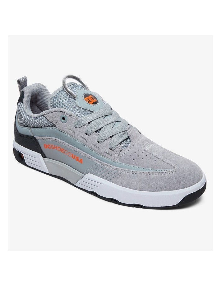 Dc cheap shoes grise