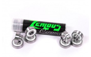 Roulements Zealous Bearings