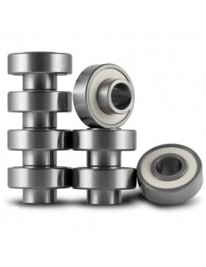 Roulements Zealous Bearings