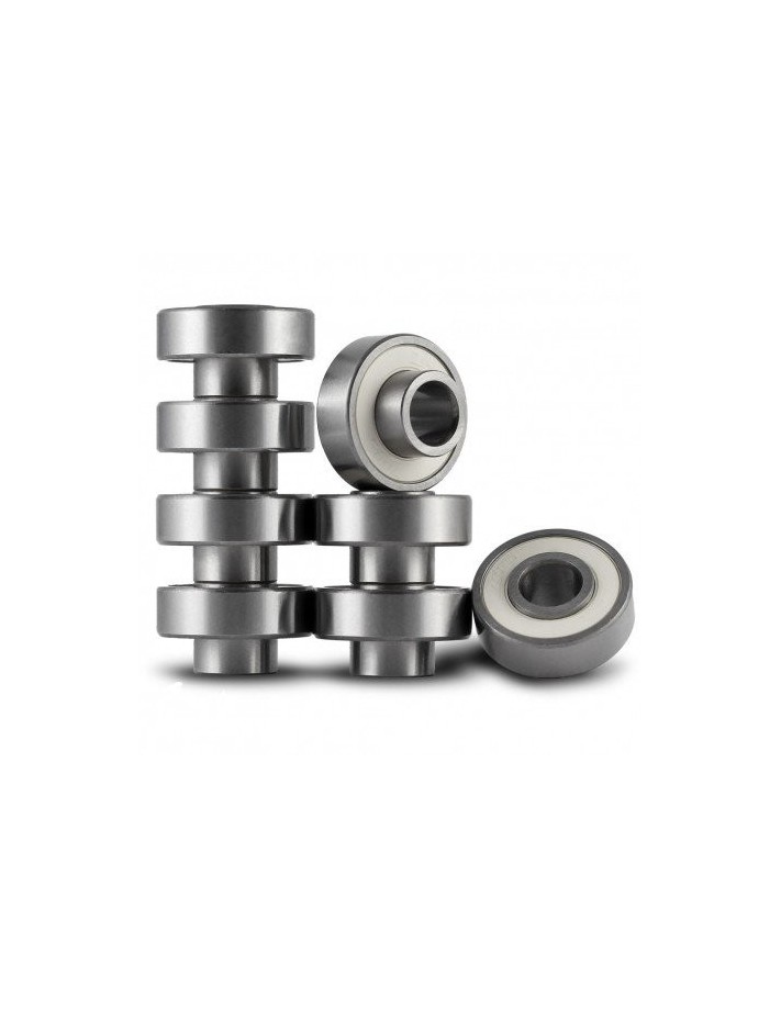 Roulements Zealous Bearings