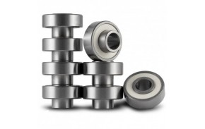 Roulements Zealous Bearings