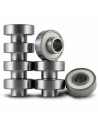 ZEALOUS Ceramic - Bearings