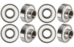 Roulements Zealous Bearings