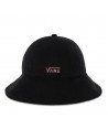 VANS Beach Girl Buck - Noir - Bob