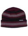 Dickies Mer Rouge Gestreepte muts