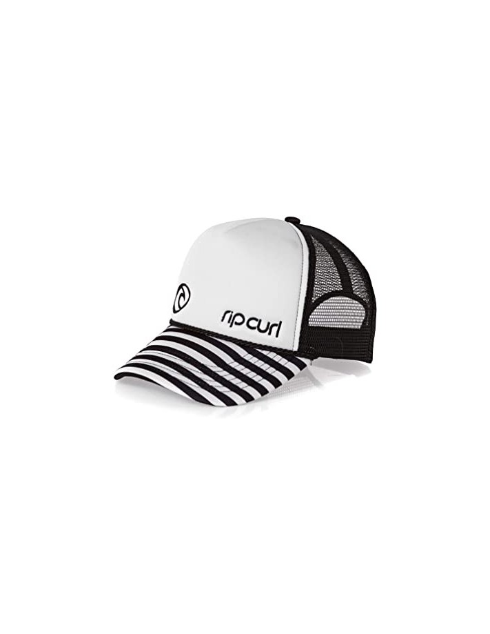 RIP CURL Hotwire Trucka Cap - Black/White - Casquette