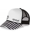 RIP CURL Hotwire Trucka Cap - Zwart/Wit - Cap