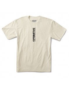 Primitive Obito T-shirt - Cream