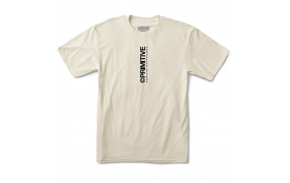 Primitive Obito T-shirt - Cream