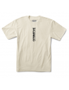 Maglietta Primitive Obito - Crema
