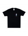 RIPNDIP Nerm And The Gang - Negro - Camiseta