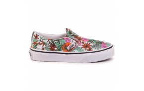 Vans Classic Slip On Multi Tropic