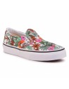 VANS Classic Slip-On - Multi/Tropic - Skateschuhe