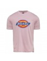Dickies Horseshoe T-Shirt - Purple