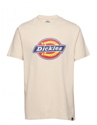 Dickies Horseshoe T-Shirt - Beige