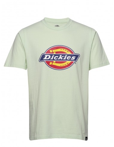 Dickies Horseshoe T-Shirt - Vert Clair