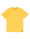 Dickies Maglietta Stockdale - Giallo