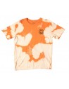 SPITFIRE Classic Swirl - Lavado Naranja - Camiseta