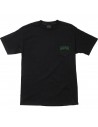Creature Descendent Pocket T-Shirt - Schwarz