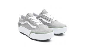 Zapatillas para mujeres VANS Old Skool Stacked Drizzle - Avant