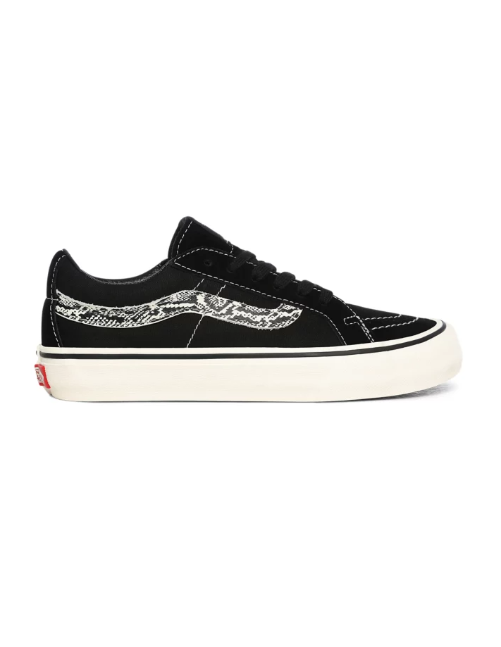 Vans serpiente hotsell