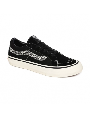 Skate shoes VANS Sk8-Low Reissue - Snake