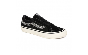 Skate shoes VANS Sk8-Low Reissue - Snake