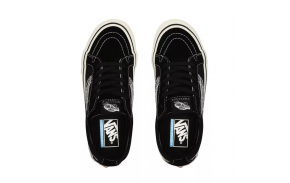 Skate shoes VANS Sk8-Low Reissue - Snake - Up