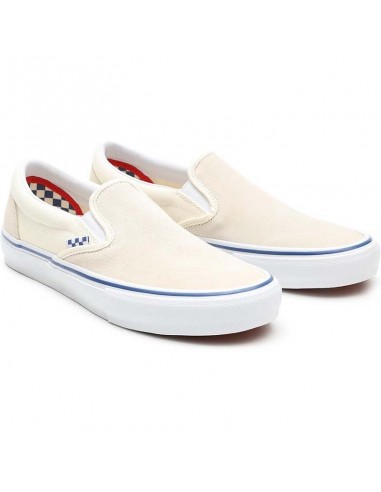 chaussure off white vans