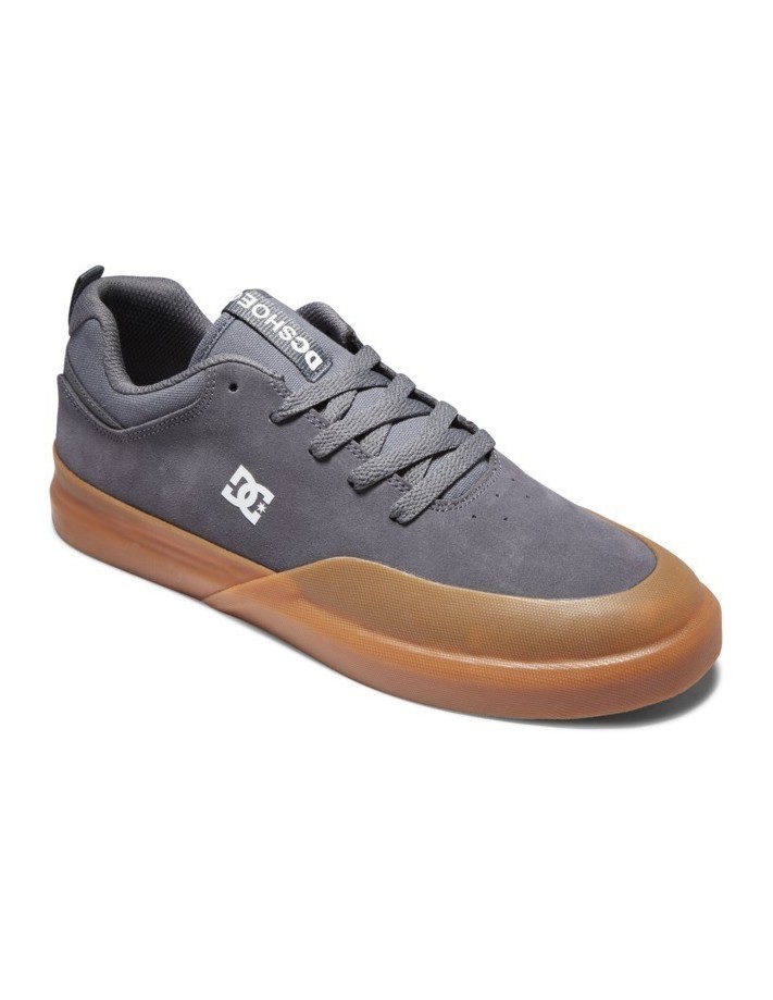 DC SHOES Infinite - Grey/White - Chaussures de skate