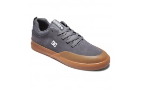 DC SHOES Infinite - Grey/White - Chaussures de skate