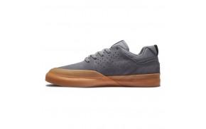DC SHOES Infinite - Grey/White - Chaussures de skate - sde 2