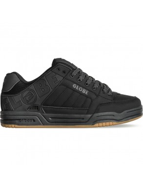 Skate shoes GLOBE Tilt Derk Shadow Noir