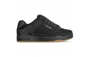 Skate shoes GLOBE Tilt Derk Shadow Noir