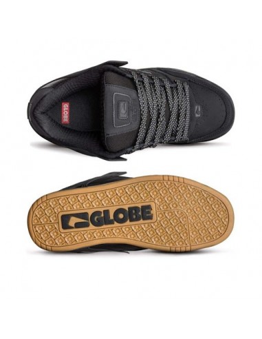 chaussure globe tilt