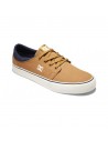 DC SHOES Trase TX - Tan/Brown - Skateboardschuhe