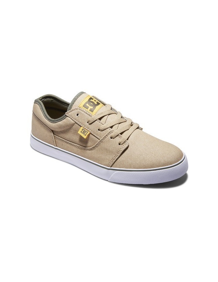 Chaussures de skateboard Hommes DC SHOES Tonik TX SE