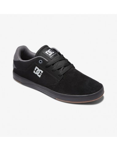 DC SHOES Plaza TC Black/Black/Gum Chaussures de skate
