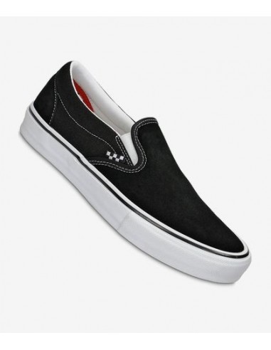 Skate shoes VANS Slip On Noir Skate shoes VANS Slip On Noir