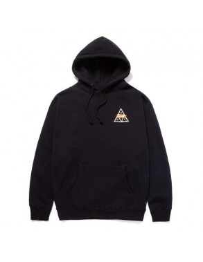 HUF Blanka TT Hoodie - Black