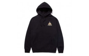 HUF Blanka TT Sweat à Capuche - Noir