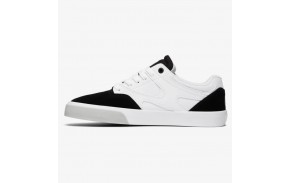 Chaussures de skate semelle vulcanisée DC Shoes Kalis VULC