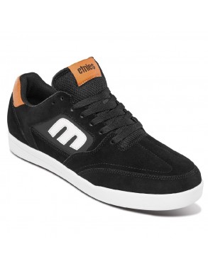 ETNIES Veer - Black White...