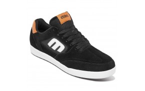 Skate shoes ETNIES Veer Noir