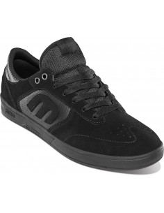 Skate shoes ETNIES Windrow Black Gum