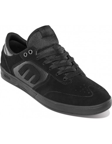 Skate shoes ETNIES Windrow Black Gum