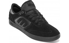 Skate shoes ETNIES Windrow Black Gum