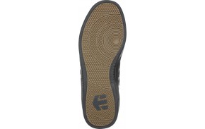 Skate shoes ETNIES Windrow Black Gum semelle