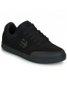 ETNIES Marana - Negro Negro - Zapatillas de skateboard